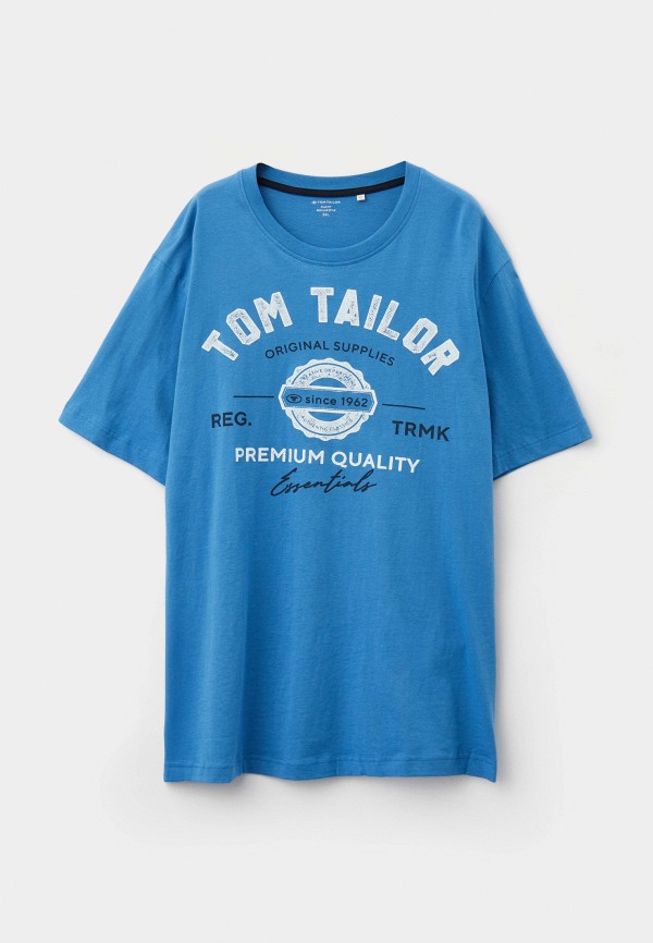 Футболка Tom Tailor 1039944-11356