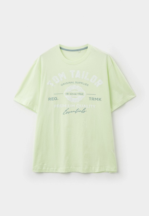 Футболка Tom Tailor 2999₽