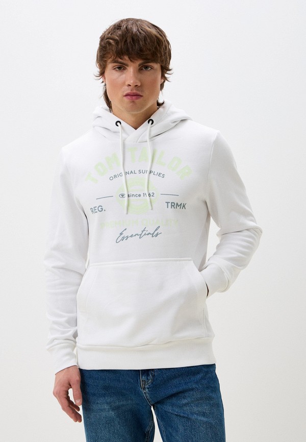 Худи Tom Tailor 6999₽