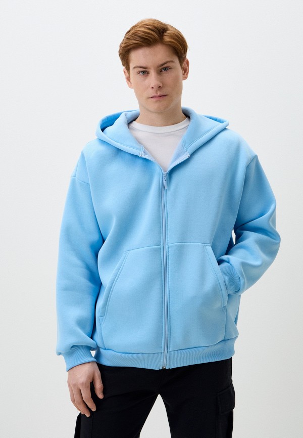 Толстовка Телодвижения 4250₽