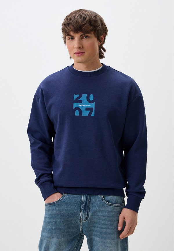 Свитшот Tom Tailor 7599₽