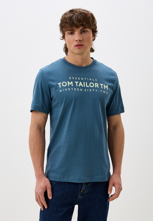 Футболка Tom Tailor 1045631-36985