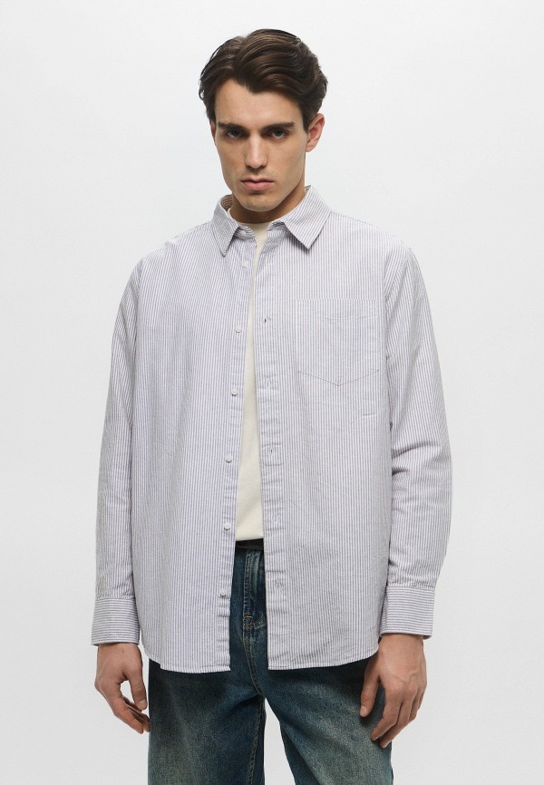 Рубашка Sela 3999₽