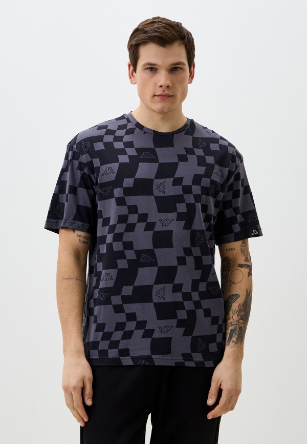 Футболка Kappa 2089₽