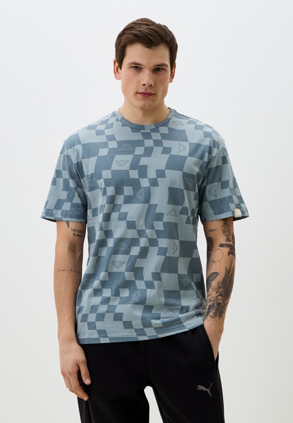 Футболка Kappa 2279₽