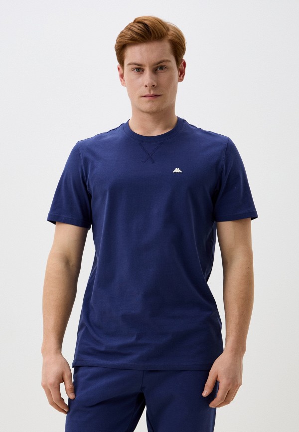 Футболка Kappa 2089₽