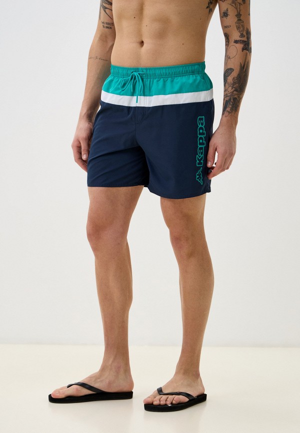 Шорты для плавания Kappa 2369₽