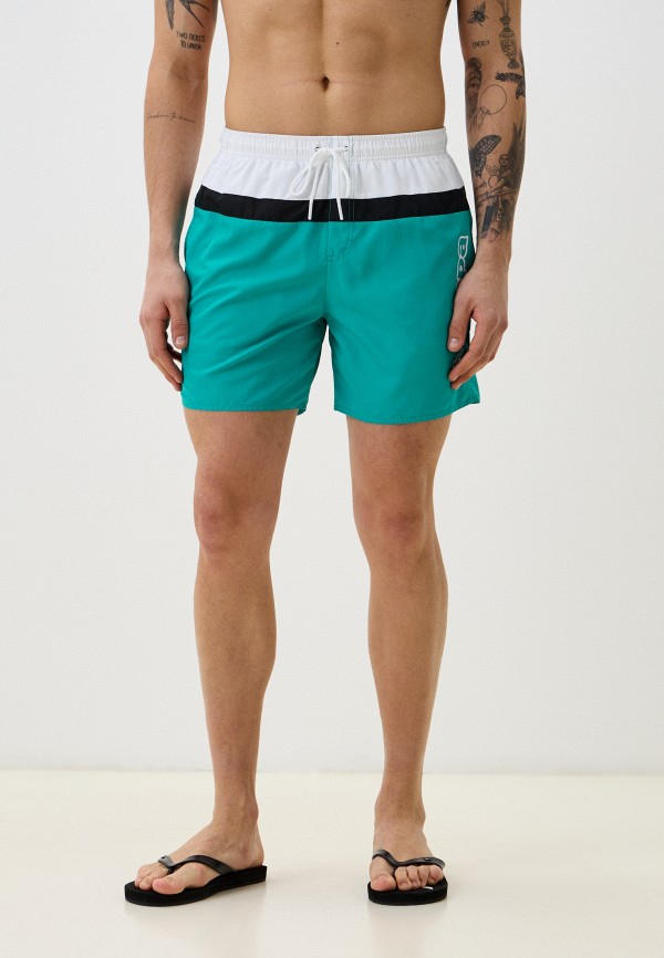 Шорты для плавания Kappa 2559₽