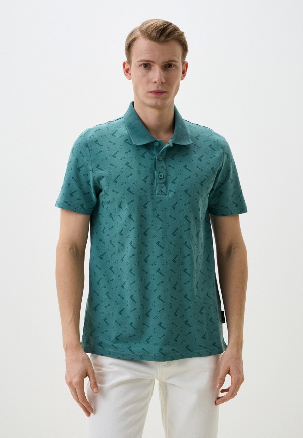 Поло Outventure 1609₽