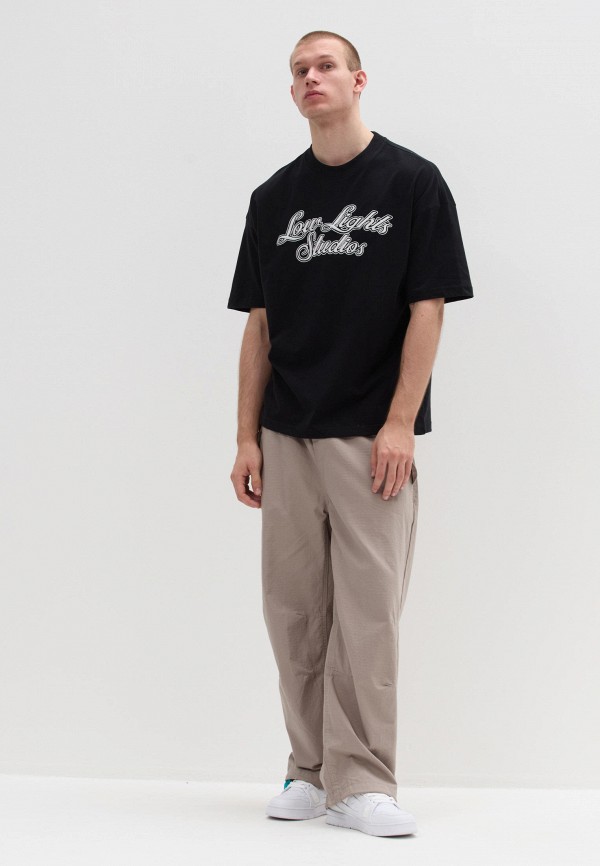 Футболка Low Lights