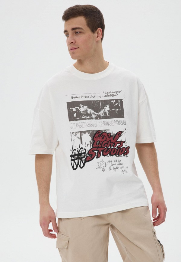 Футболка Low Lights 3450₽