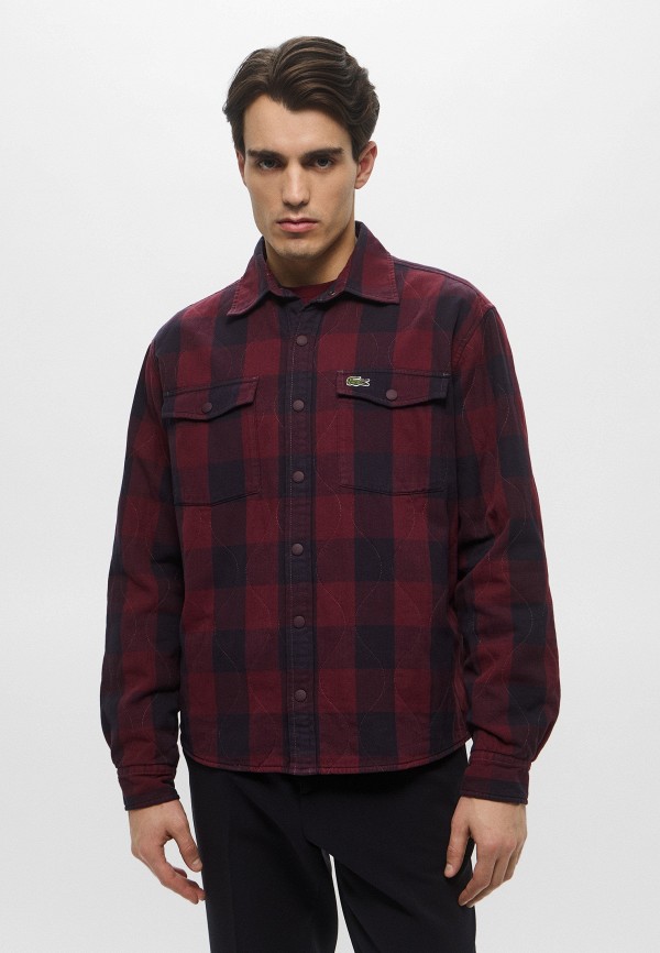 Рубашка Lacoste 26392₽