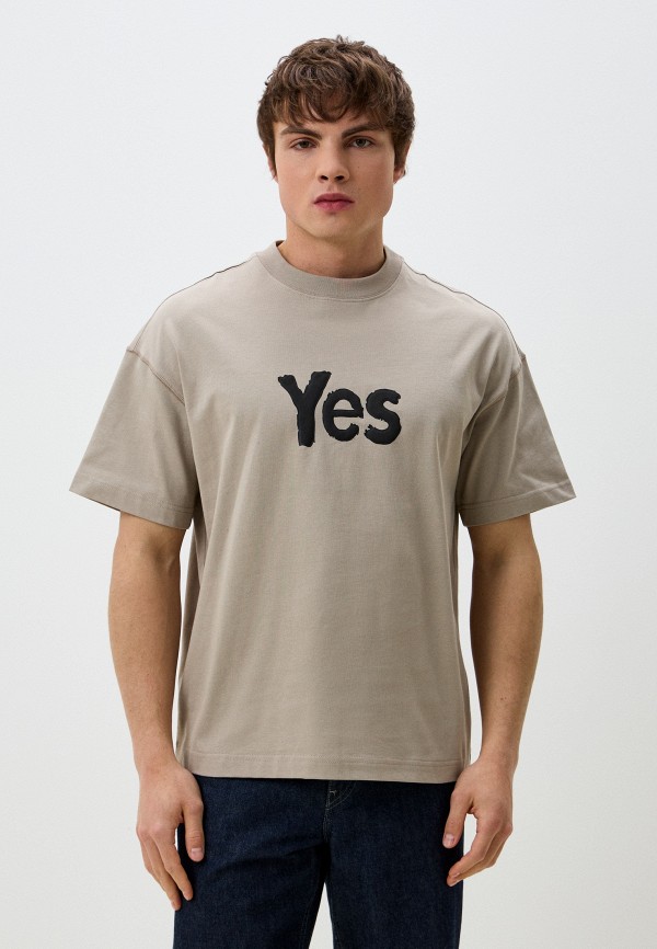 Футболка Qwentiny 3990₽