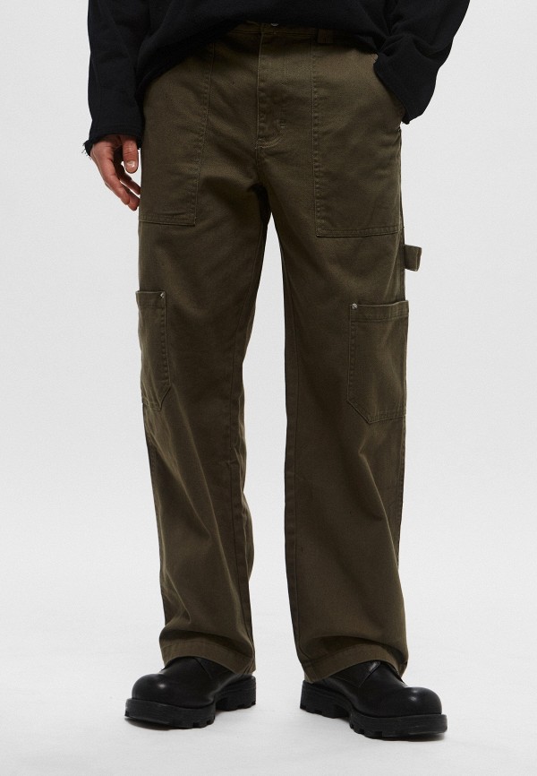 Джинсы Befree 3679₽