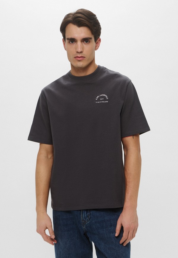 Футболка Karl Lagerfeld 12100₽