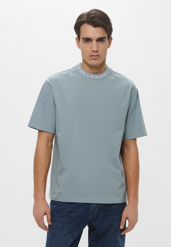 Футболка Karl Lagerfeld 12100₽