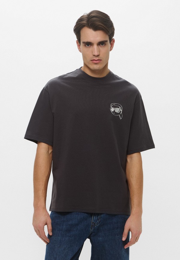 Футболка Karl Lagerfeld 12100₽