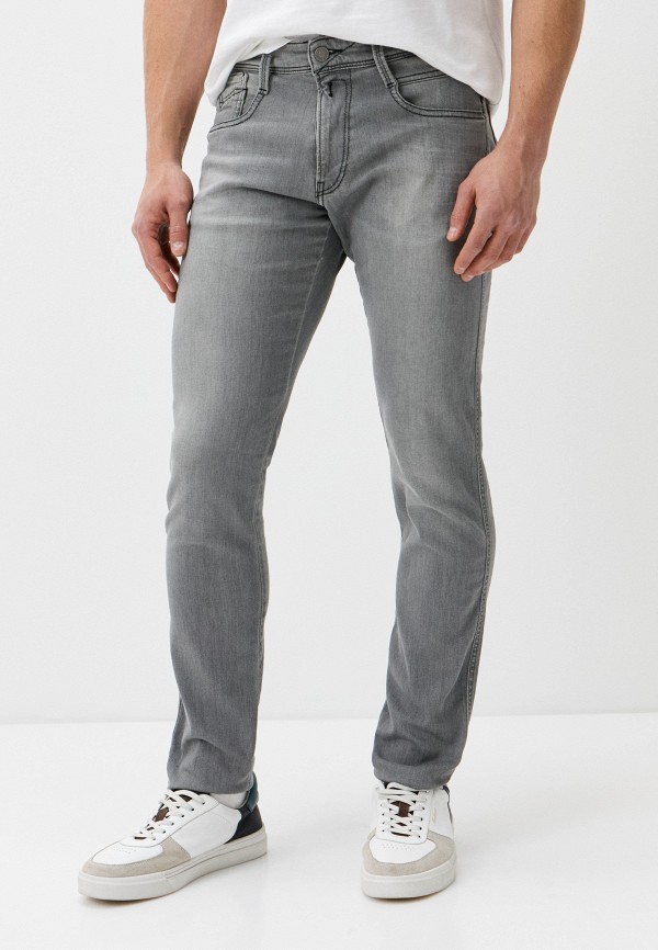 Джинсы Replay 5340₽