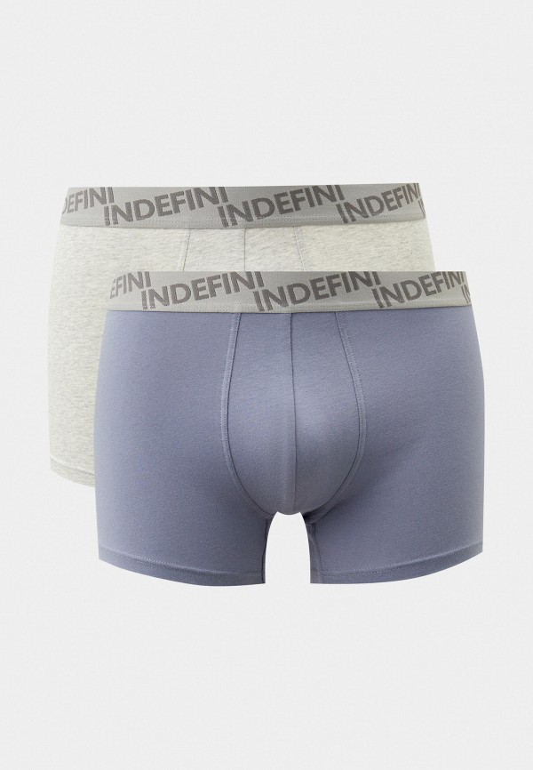 Трусы 2 шт Indefini 1399₽