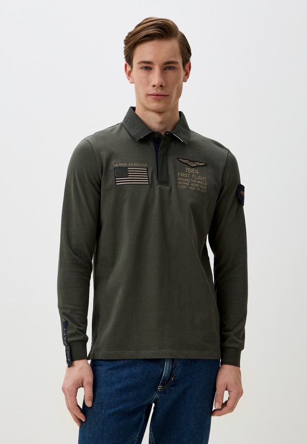 Поло Aircraft 13275₽