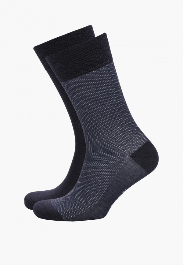 Носки 2 пары Alessandro Manzoni 1950₽