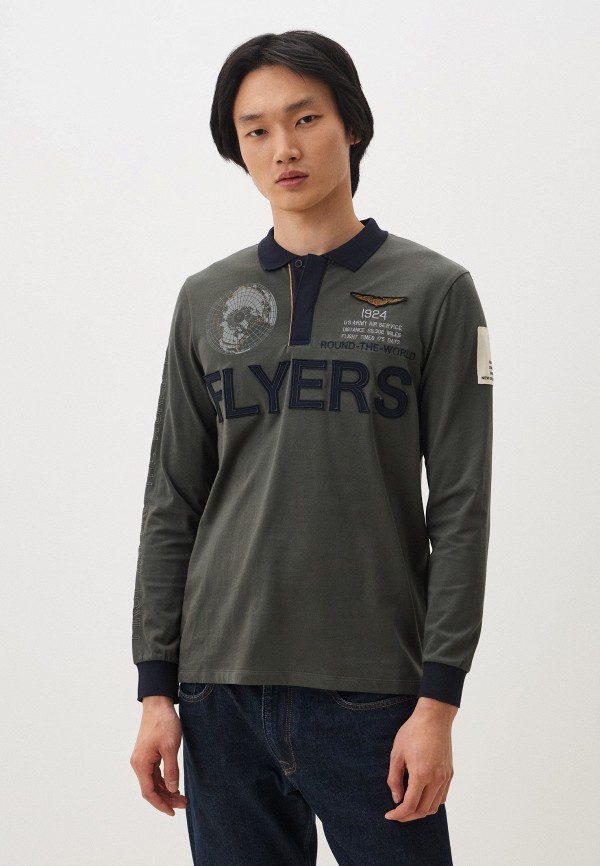 Поло Aircraft 17700₽