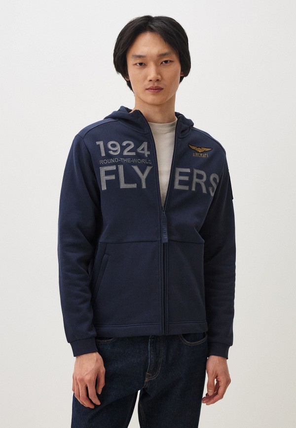 Толстовка Aircraft 6431₽