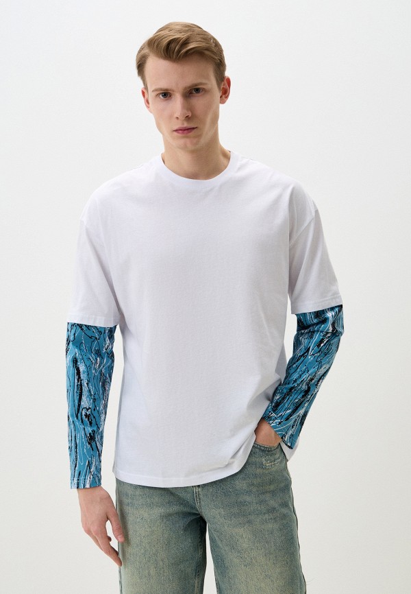 Лонгслив T-Rone