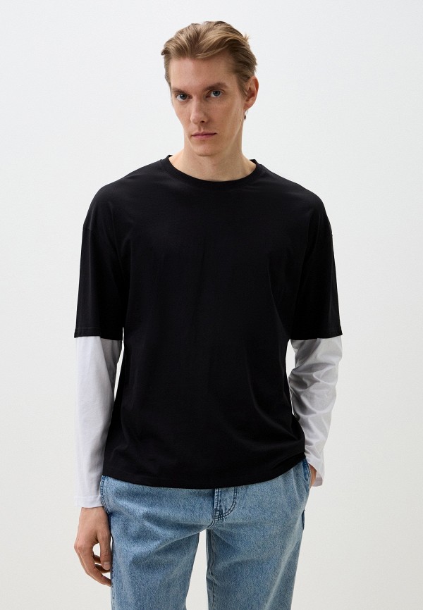 Лонгслив T-Rone