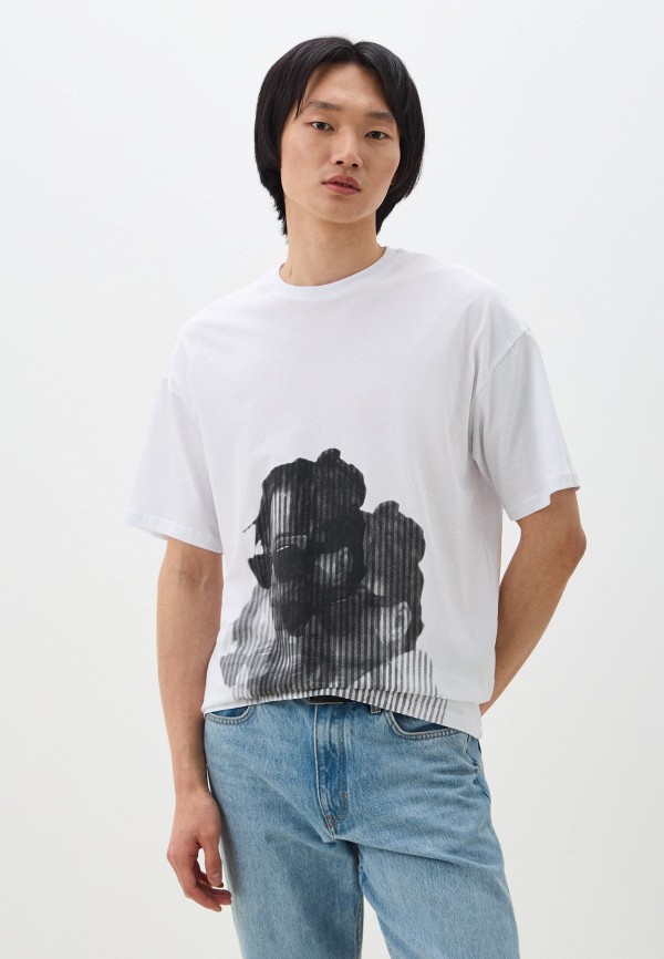 Футболка T-Rone