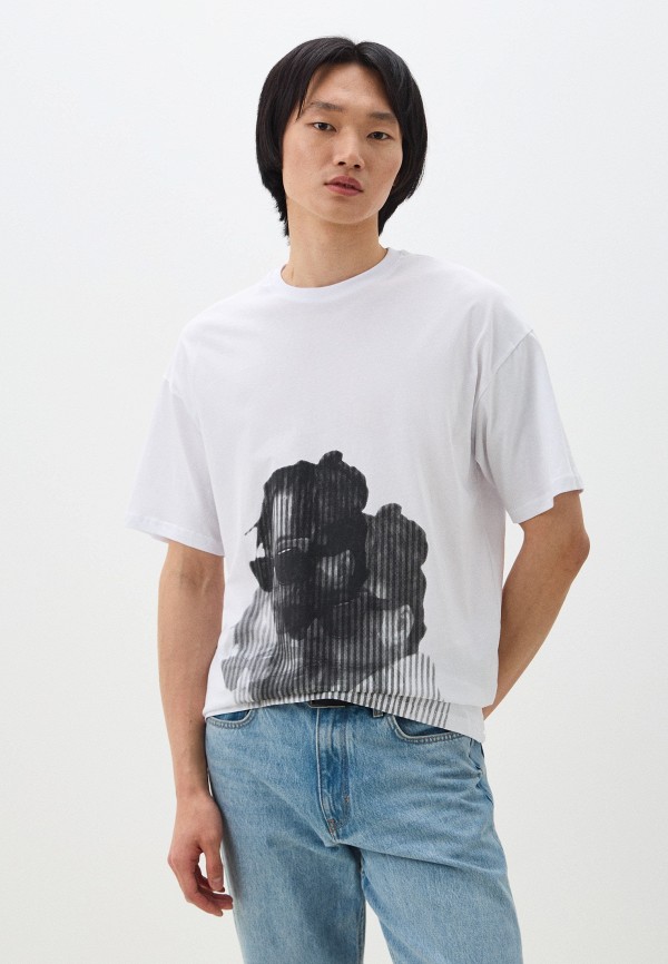 Футболка T-Rone