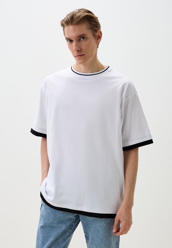 Футболка T-Rone