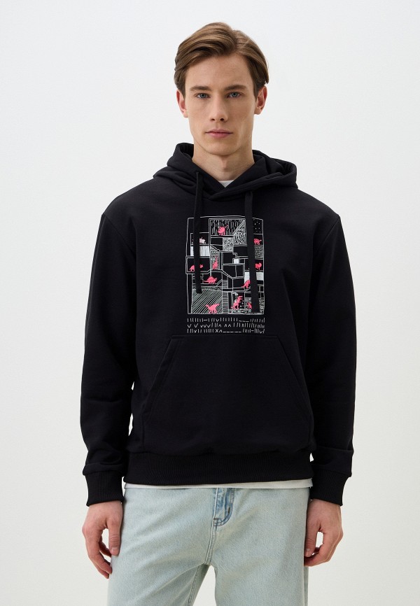 Худи ORZ-design 4590₽