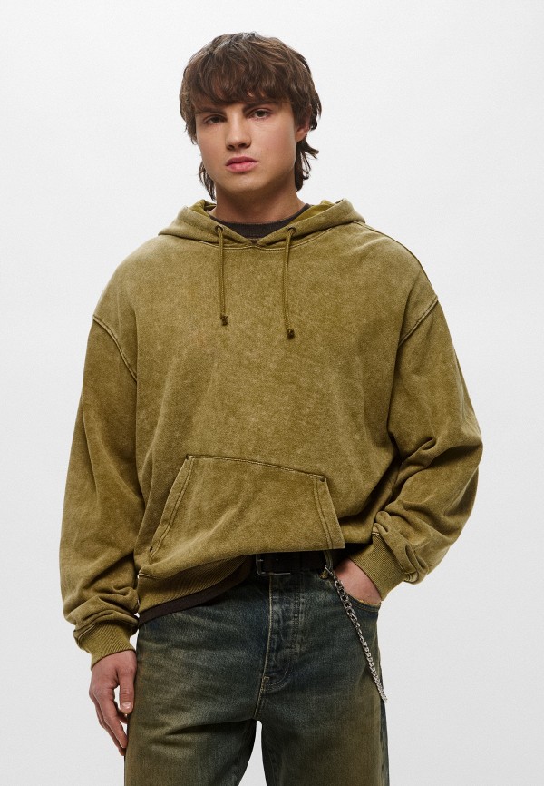 Худи Befree 3016₽