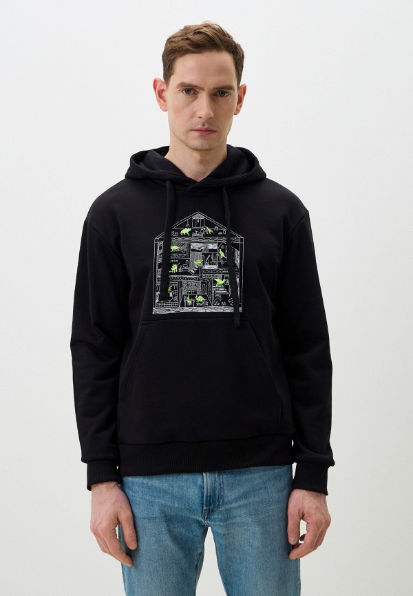 Худи ORZ-design 4900₽