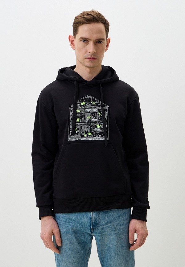 Худи ORZ-design 4590₽