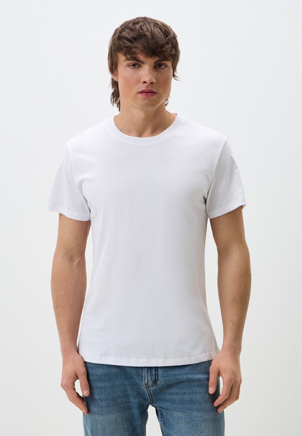 Футболки 3 шт Sergio Dallini 3990₽