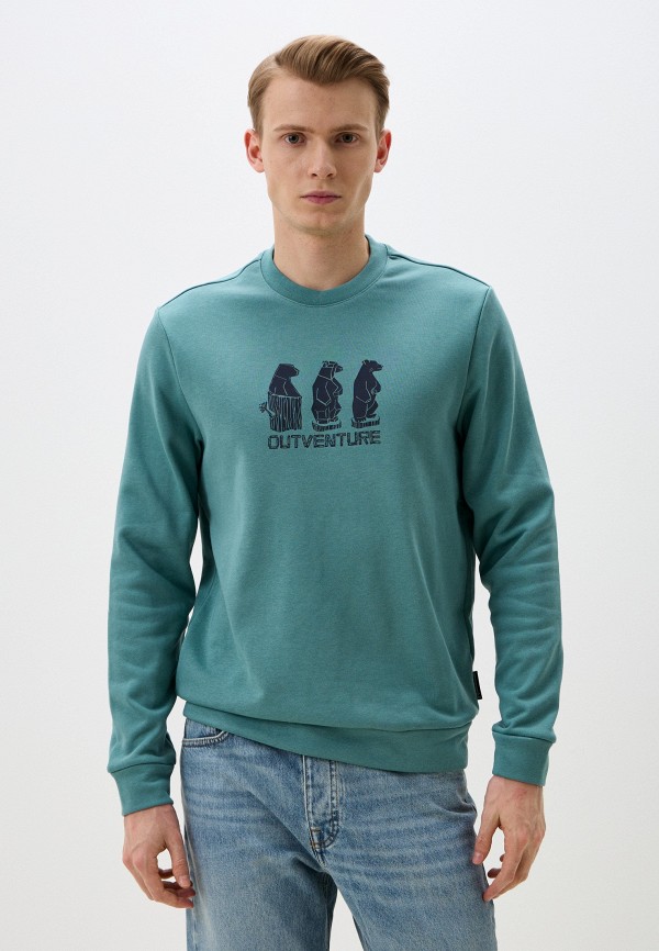 Свитшот Outventure 3989₽