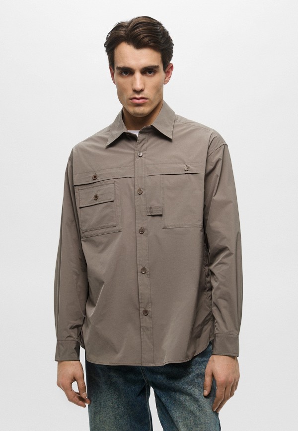 Рубашка Sela 4599₽