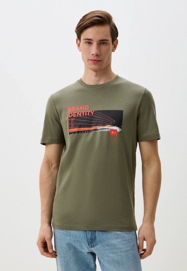 Футболка Tom Tailor 2999₽