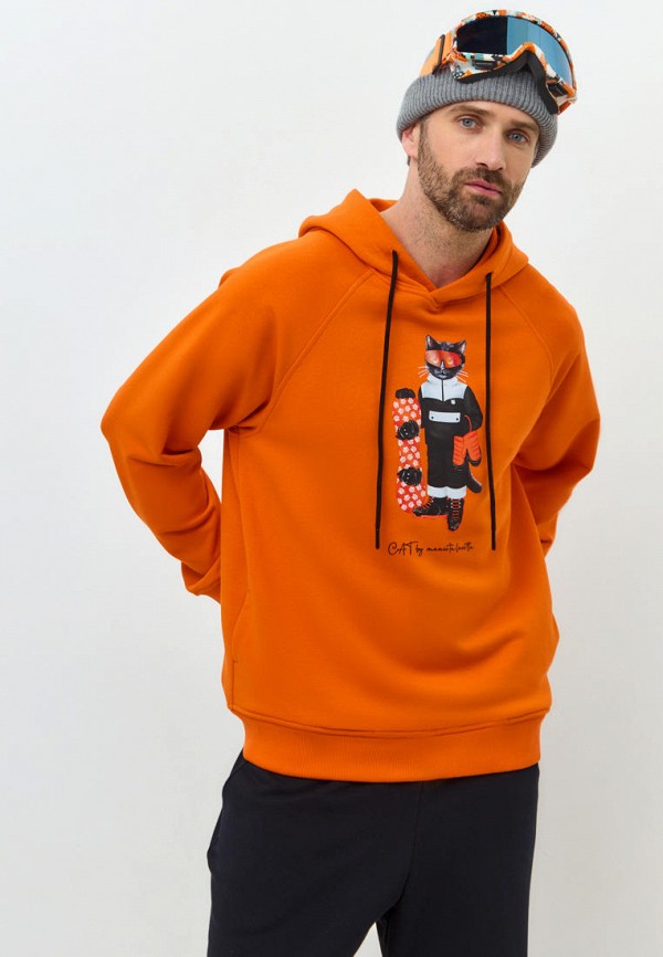 Худи Maniita Lacitta 12015₽