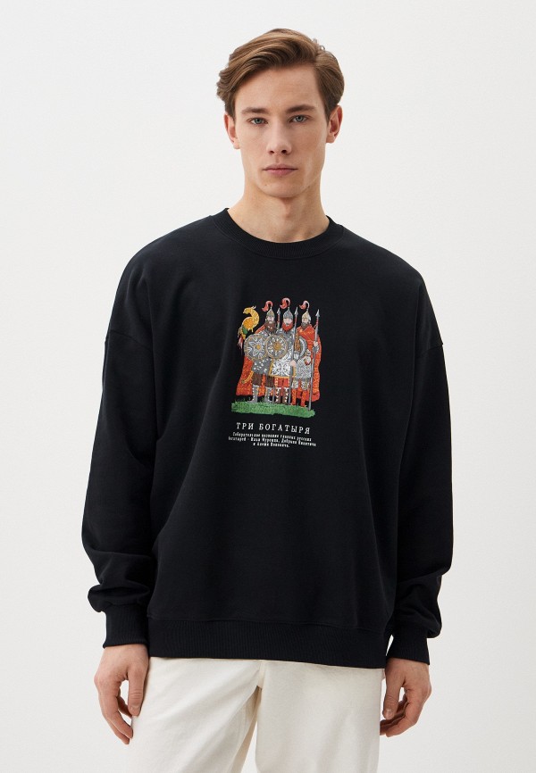 Свитшот Mark Formelle 2499₽