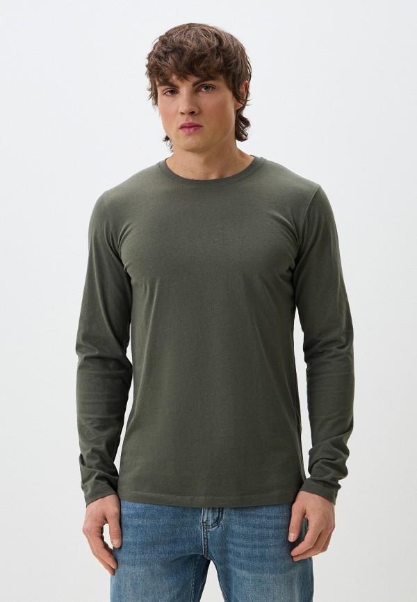 Лонгслив Terranova