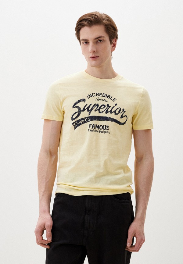 Футболка Terranova 999₽