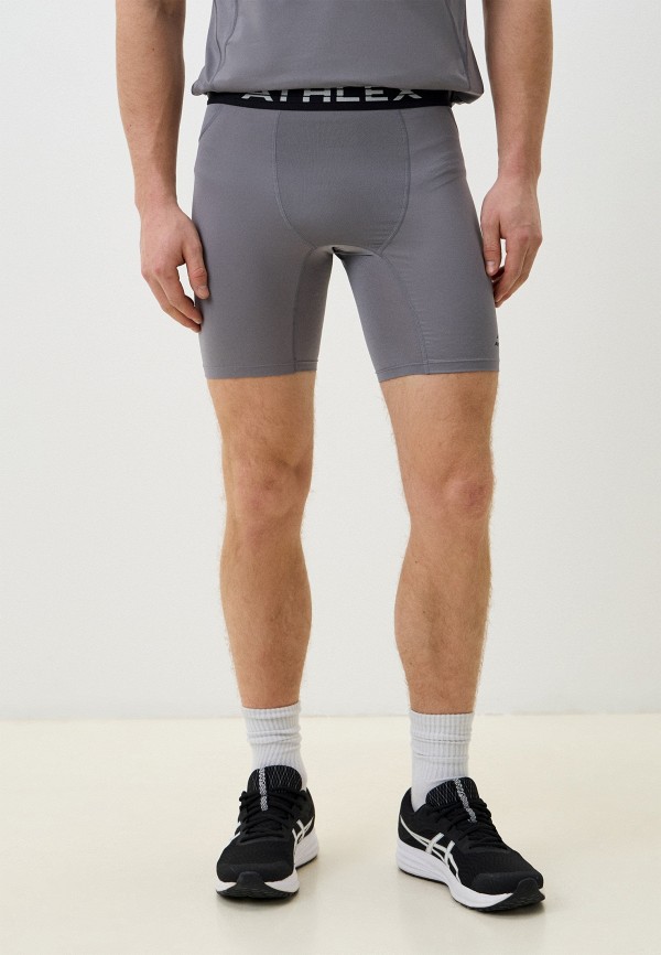 Шорты спортивные Athlex 2279₽