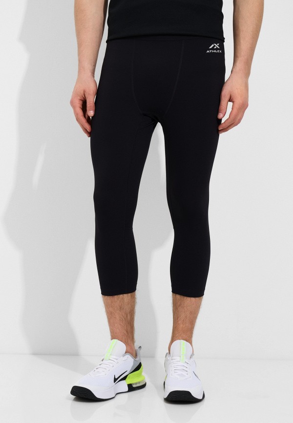 Тайтсы Athlex 3419₽