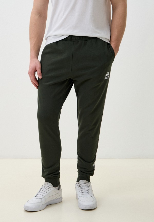 Брюки спортивные Kappa 4559₽