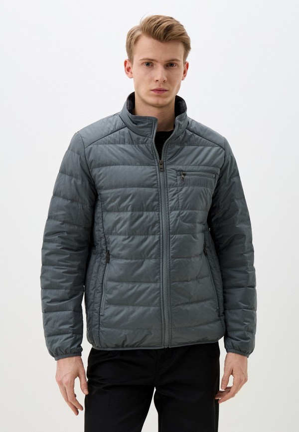 Куртка утепленная Grizman 9400₽