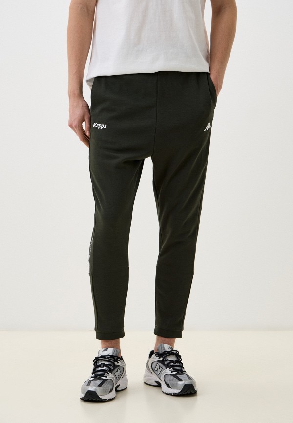 Брюки спортивные Kappa 4559₽