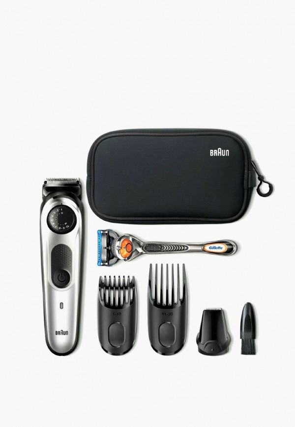 Триммер Braun 9820₽
